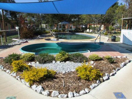 Innot Hot Springs Leisure & Health Park - Accommodation Newcastle 1