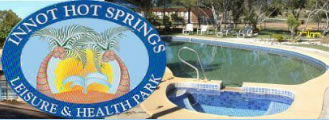 Innot Hot Springs Leisure & Health Park - Accommodation Newcastle 2