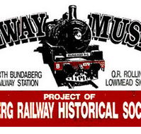Bundaberg Railway Museum - Accommodation Newcastle