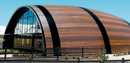 The Bundaberg Barrel - Accommodation Newcastle 0