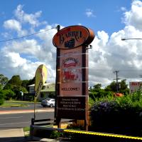 The Bundaberg Barrel - Accommodation Newcastle 3