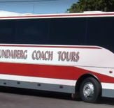 Bundaberg Coaches - Accommodation Newcastle