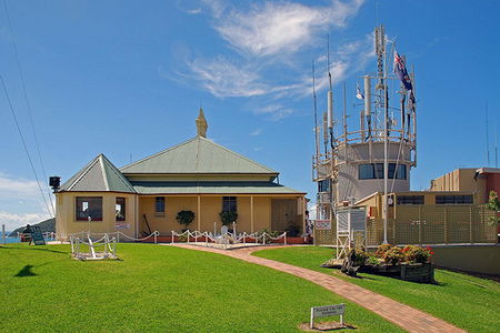  Accommodation Newcastle