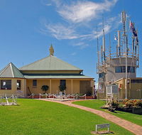 Nelson Head Heritage Lighthouse and Reserve - Accommodation Newcastle