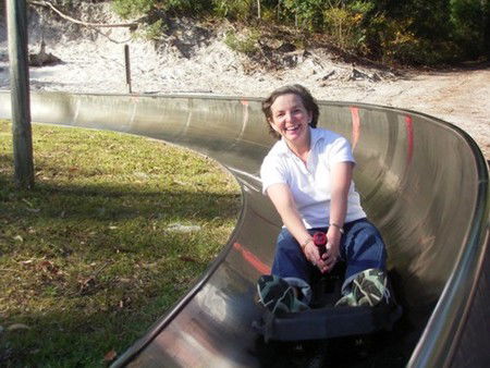 Toboggan Hill Park - Accommodation Newcastle 1
