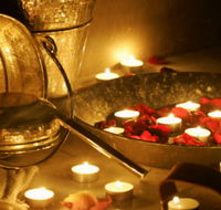 Lella Hammam Moroccan Bath and Spa - Accommodation Newcastle