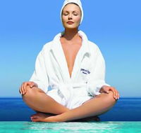 aQueous Spa - Accommodation Newcastle