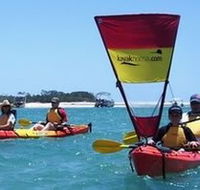 Kayak Noosa - Accommodation Newcastle