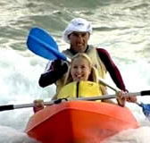 Noosa Ocean Kayak Tours - Accommodation Newcastle