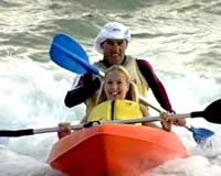 Noosa Ocean Kayak Tours - Accommodation Newcastle 0