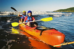 Noosa Ocean Kayak Tours - Accommodation Newcastle 1