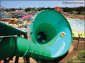 Whitewater World - Accommodation Newcastle 2