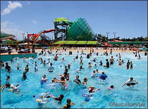 Whitewater World - Accommodation Newcastle 3
