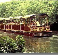 Daintree Rainforest River Trains - Accommodation Newcastle