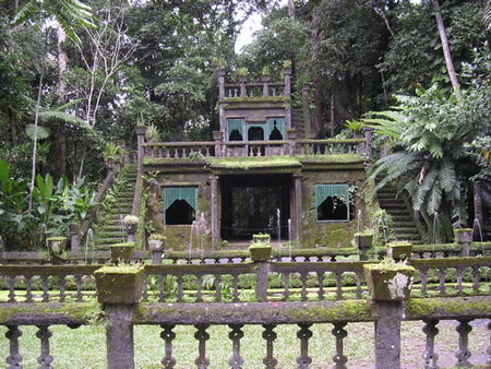 Paronella Park - Accommodation Newcastle 0