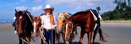 Ride The Beach - Accommodation Newcastle 1