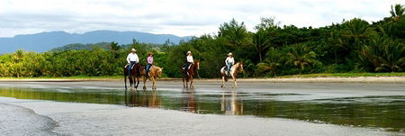 Ride The Beach - Accommodation Newcastle 2