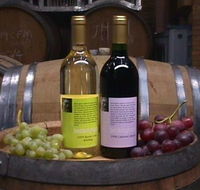 Beckingham Wines - Accommodation Newcastle