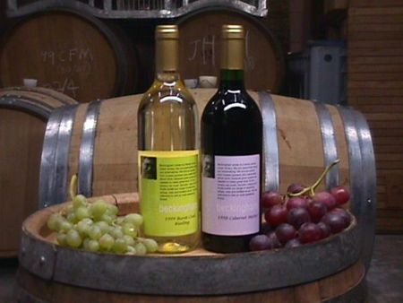 Beckingham Wines - Accommodation Newcastle 0