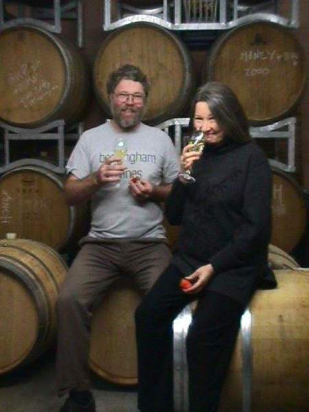 Beckingham Wines - Accommodation Newcastle 2