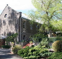 Goona Warra Vineyard - Accommodation Newcastle