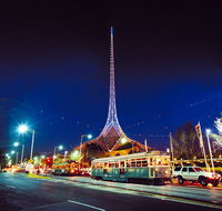 The Arts Centre Melbourne - Accommodation Newcastle