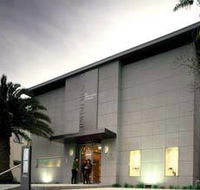 Jewish Museum of Australia - Accommodation Newcastle