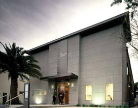 Jewish Museum Of Australia - Accommodation Newcastle 0