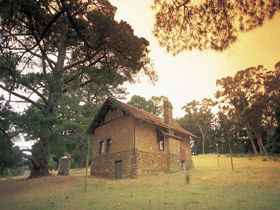 Heysen - The Cedars - Accommodation Newcastle 0