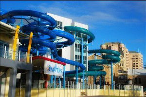 The Beachouse - Accommodation Newcastle 0