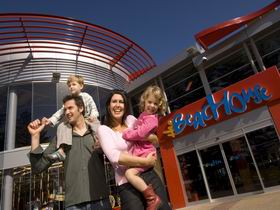 The Beachouse - Accommodation Newcastle 1