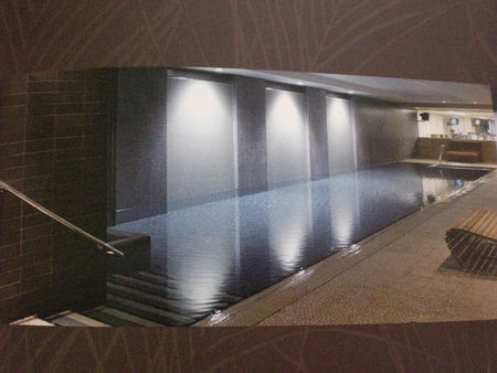 Spa On Brougham - Accommodation Newcastle 1