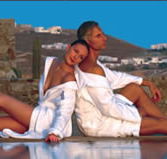 Temple Day Spa - Accommodation Newcastle