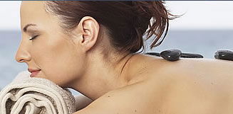 Temple Day Spa - Accommodation Newcastle 1