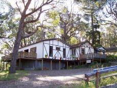 Fairyland Village - Accommodation Newcastle 1