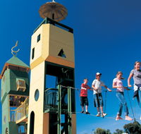 Monash Adventure Park - Accommodation Newcastle