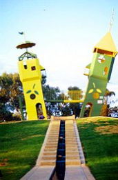 Monash Adventure Park - Accommodation Newcastle 3