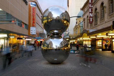 Accommodation Newcastle