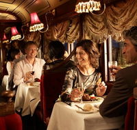 The Colonial Tramcar Restaurant - Accommodation Newcastle
