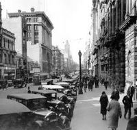 Melbourne City Heritage Walking Tours - Accommodation Newcastle