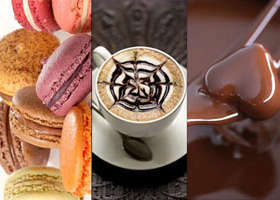 Chocoholic Tours - Accommodation Newcastle 0