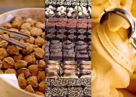 Chocoholic Tours - Accommodation Newcastle 1