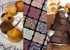 Chocoholic Tours - Accommodation Newcastle 2