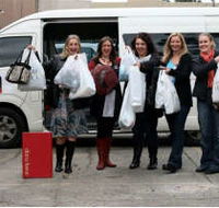 Melbourne Shopping Experiences - Accommodation Newcastle