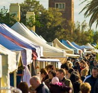 St Kilda Esplanade Market - Accommodation Newcastle
