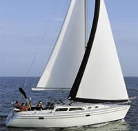 Victorian Yacht Charters - Accommodation Newcastle