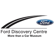 Ford Discovery Centre - Accommodation Newcastle