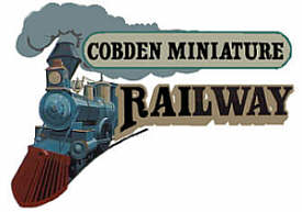 Cobden Miniature Railway & Mini Golf Park - Accommodation Newcastle 2