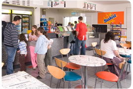 Wetlands Mini Golf - Accommodation Newcastle 3