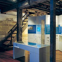 The Rocks Discovery Museum - Accommodation Newcastle 1